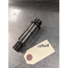 115P008 Oil Cooler Bolt From 2015 Chrysler 200 2.4 115P008 Oil Cooler Bolt From 2015 Chrysler 200 2.4